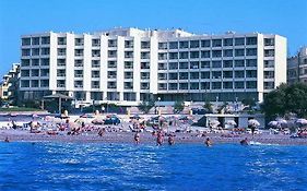 Hotel Blue Sky Beach Rhodos